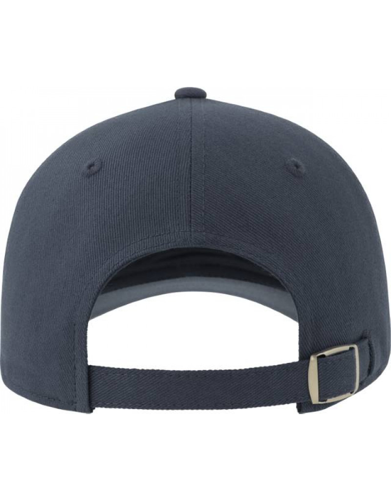 Șapcă de baseball cu 6 panouri Liberty Sandwich-S